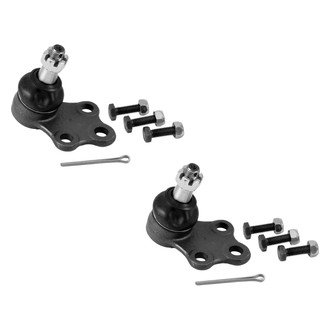 Metrix Premium Chassis Parts® - Front Lower Ball Joint Kit