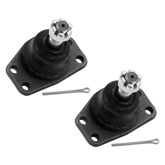 Metrix Premium Chassis Parts® - Front Upper Ball Joint Kit