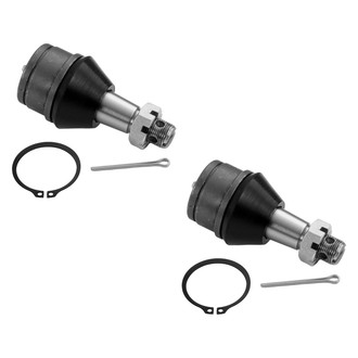 Metrix Premium Chassis Parts® - Front Lower Ball Joint Kit
