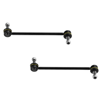 Metrix Premium Chassis Parts® - Front Stabilizer Bar Link Kit