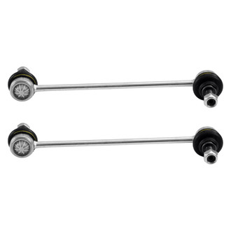 Metrix Premium Chassis Parts® - Front Stabilizer Bar Link Kit
