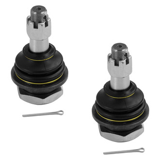 Metrix Premium Chassis Parts® - Front Lower Ball Joint Kit