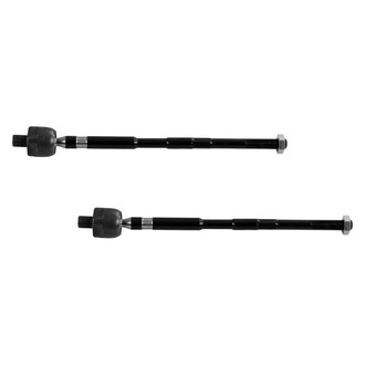 Metrix Premium Chassis Parts® - Front Inner Steering Tie Rod End Assembly