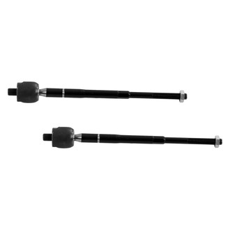 Metrix Premium Chassis Parts® - Front Steering Tie Rod End Assembly