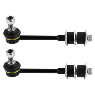 Metrix Premium Chassis Parts® - Rear Stabilizer Bar Link Kit