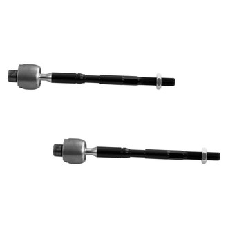 Metrix Premium Chassis Parts® - Front Inner Steering Tie Rod End Assembly