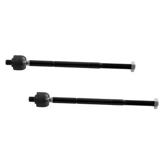 Metrix Premium Chassis Parts® - Front Inner Steering Tie Rod End Assembly