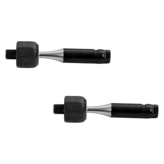 Metrix Premium Chassis Parts® - Front Steering Tie Rod End Assembly