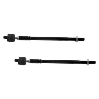 Metrix Premium Chassis Parts® - Front Steering Tie Rod End Assembly