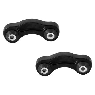 Metrix Premium Chassis Parts® - Rear Stabilizer Bar Link Kit