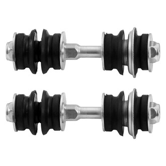Metrix Premium Chassis Parts® - Front Stabilizer Bar Link Kit