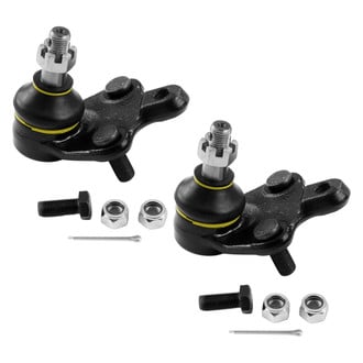 Metrix Premium Chassis Parts® - Front Lower Ball Joint Kit