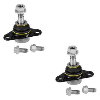 Metrix Premium Chassis Parts® - Front Lower Ball Joint Kit