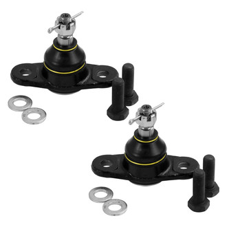 Metrix Premium Chassis Parts® - Front Lower Ball Joint Kit