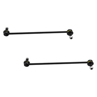 Metrix Premium Chassis Parts® - Front Stabilizer Bar Link Kit