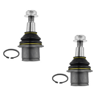 Metrix Premium Chassis Parts® - Front Lower Ball Joint Kit
