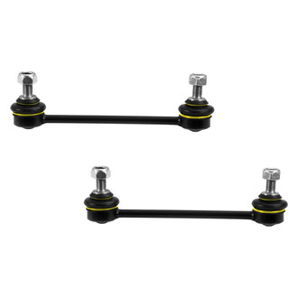 Metrix Premium Chassis Parts® - Rear Stabilizer Bar Link Kit