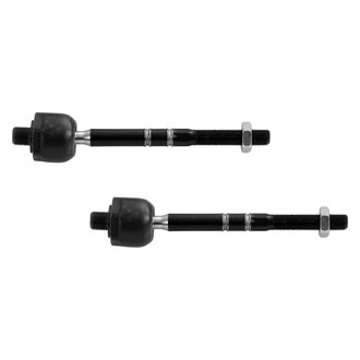 Metrix Premium Chassis Parts® - Front Inner Steering Tie Rod End Assembly