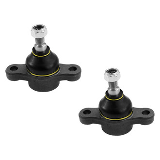 Metrix Premium Chassis Parts® - Front Lower Ball Joint Kit