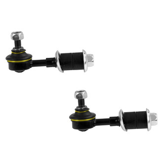 Metrix Premium Chassis Parts® - Front Stabilizer Bar Link Kit