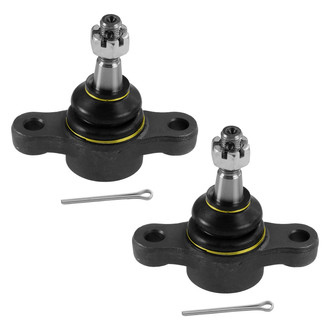 Metrix Premium Chassis Parts® - Front Lower Ball Joint Kit