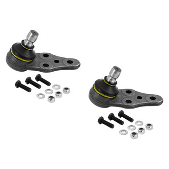 Metrix Premium Chassis Parts® - Front Lower Ball Joint Kit