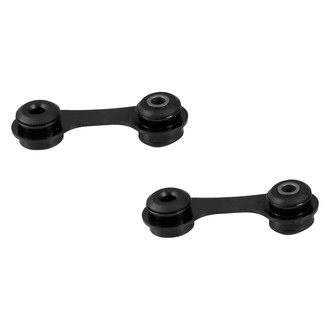 Metrix Premium Chassis Parts® - Rear Stabilizer Bar Link Kit