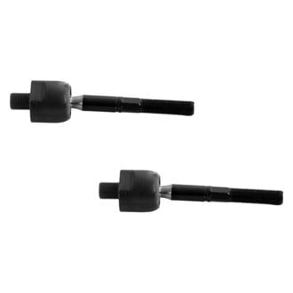 Metrix Premium Chassis Parts® - Front Inner Steering Tie Rod End Assembly