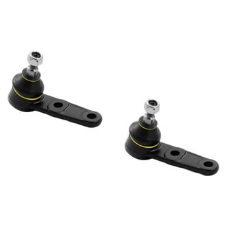 Metrix Premium Chassis Parts® - Front Lower Ball Joint Kit