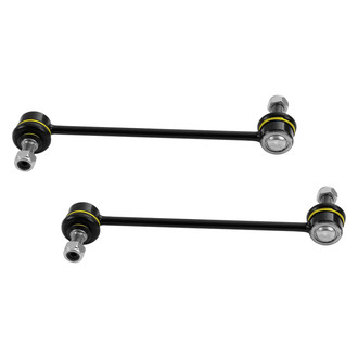 Metrix Premium Chassis Parts® - Front Stabilizer Bar Link Kit