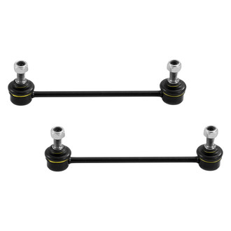 Metrix Premium Chassis Parts® - Rear Stabilizer Bar Link Kit