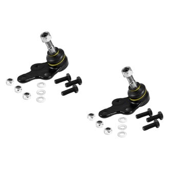 Metrix Premium Chassis Parts® - Front Lower Ball Joint Kit