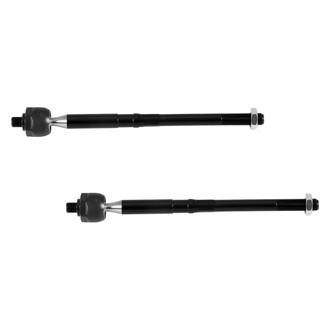 Metrix Premium Chassis Parts® - Front Inner Steering Tie Rod End Assembly