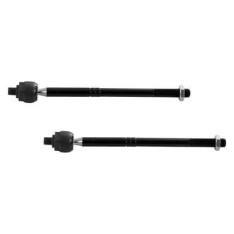 Metrix Premium Chassis Parts® - Front Inner Steering Tie Rod End Assembly