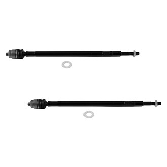Metrix Premium Chassis Parts® - Front Steering Tie Rod End Assembly