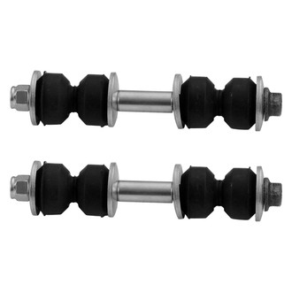 Metrix Premium Chassis Parts® - Front Stabilizer Bar Link Kit
