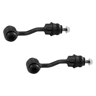 Metrix Premium Chassis Parts® - Front Stabilizer Bar Link Kit
