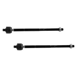 Metrix Premium Chassis Parts® - Front Steering Tie Rod End Assembly