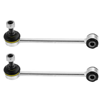 Metrix Premium Chassis Parts® - Rear Stabilizer Bar Link Kit