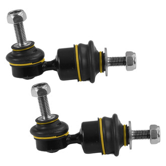 Metrix Premium Chassis Parts® - Rear Stabilizer Bar Link Kit