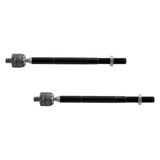 Metrix Premium Chassis Parts® - Front Inner Steering Tie Rod End Assembly