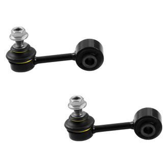 Metrix Premium Chassis Parts® - Rear Stabilizer Bar Link Kit