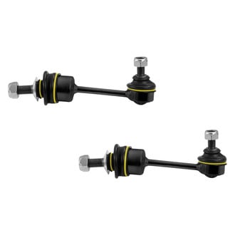 Metrix Premium Chassis Parts® - Rear Stabilizer Bar Link Kit