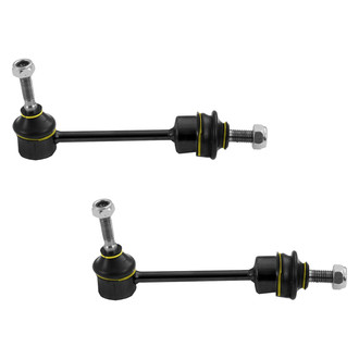 Metrix Premium Chassis Parts® - Front Stabilizer Bar Link Kit