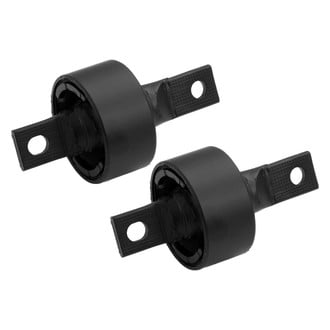 Metrix Premium Chassis Parts® - Rear Trailing Arm Kit