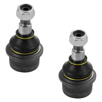 Metrix Premium Chassis Parts® - Ball Joint Kit