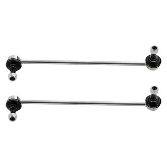 Metrix Premium Chassis Parts® - Front Stabilizer Bar Link Kit