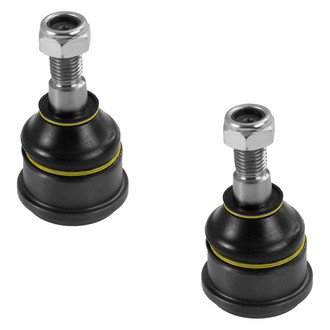 Metrix Premium Chassis Parts® - Front Lower Ball Joint Kit