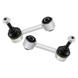 Metrix Premium Chassis Parts® - Rear Stabilizer Bar Link Kit