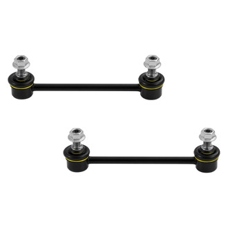 Metrix Premium Chassis Parts® - Front Stabilizer Bar Link Kit